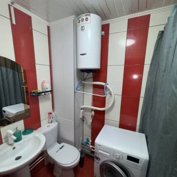 Продается 1-комнатная квартира, 25 м²