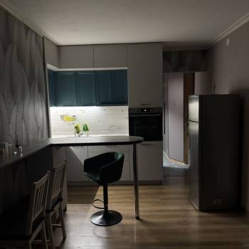 Продается 1-комнатная квартира, 25 м²
