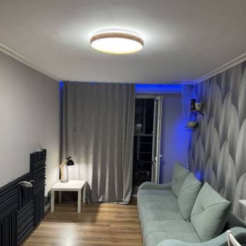 Продается 1-комнатная квартира, 25 м²
