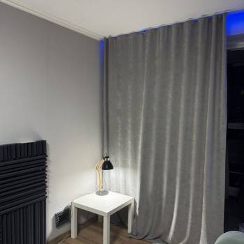 Продается 1-комнатная квартира, 25 м²