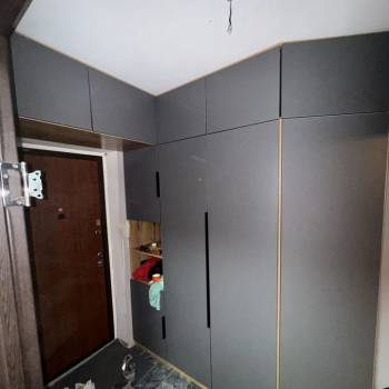 Продается 1-комнатная квартира, 25 м²