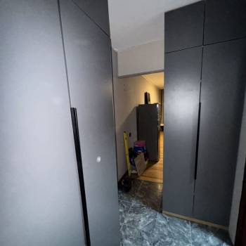 Продается 1-комнатная квартира, 25 м²