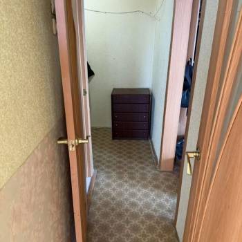Продается 1-комнатная квартира, 35,3 м²