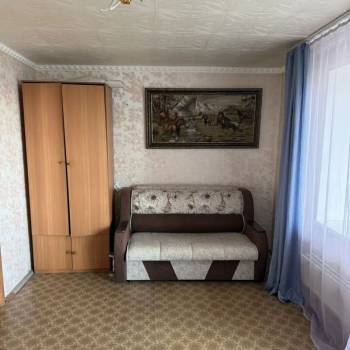 Продается 1-комнатная квартира, 35,3 м²