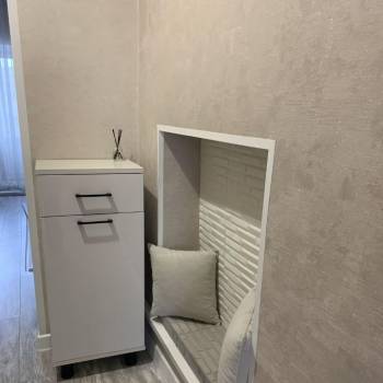 Продается 1-комнатная квартира, 27 м²
