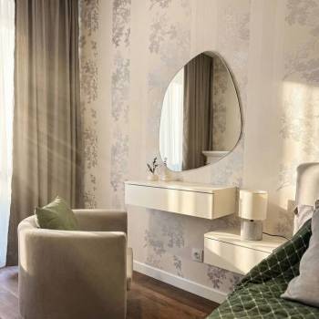 Сдается 1-комнатная квартира, 50 м²