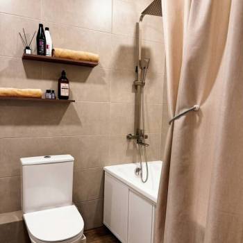 Сдается 1-комнатная квартира, 50 м²