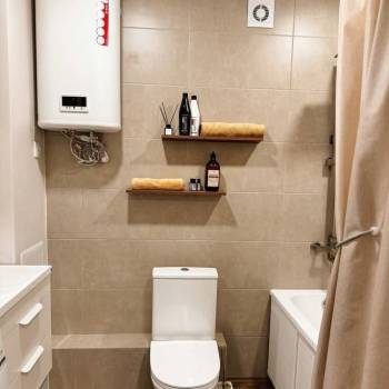 Сдается 1-комнатная квартира, 50 м²