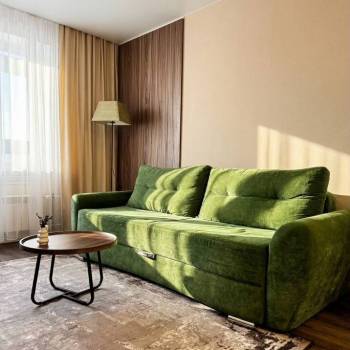 Сдается 1-комнатная квартира, 50 м²