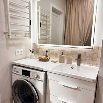 Сдается 1-комнатная квартира, 50 м²
