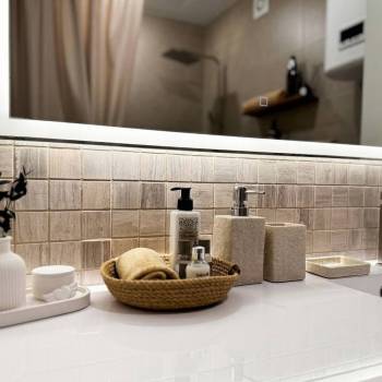 Сдается 1-комнатная квартира, 50 м²