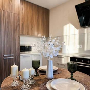 Сдается 1-комнатная квартира, 50 м²