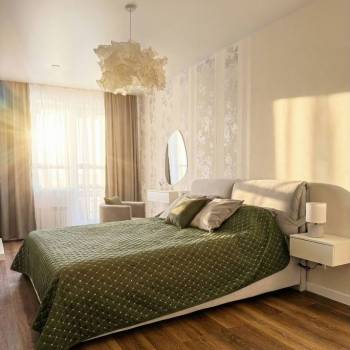 Сдается 1-комнатная квартира, 50 м²