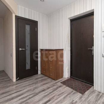Сдается 1-комнатная квартира, 39 м²