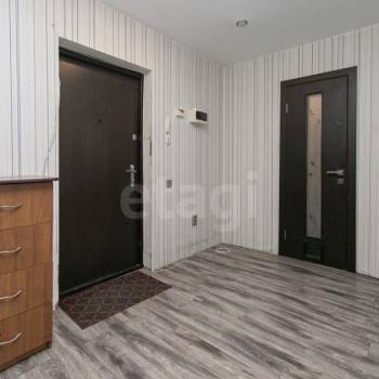 Сдается 1-комнатная квартира, 39 м²
