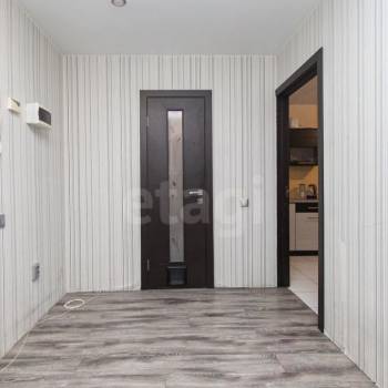 Сдается 1-комнатная квартира, 39 м²