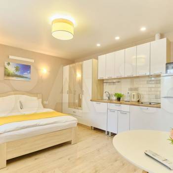 Сдается 1-комнатная квартира, 25 м²