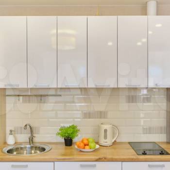 Сдается 1-комнатная квартира, 25 м²