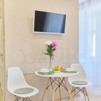 Сдается 1-комнатная квартира, 25 м²
