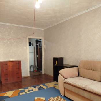 Сдается 1-комнатная квартира, 25 м²