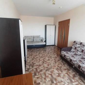 Продается 1-комнатная квартира, 34,8 м²