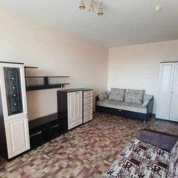 Продается 1-комнатная квартира, 34,8 м²