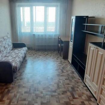 Продается 1-комнатная квартира, 34,8 м²