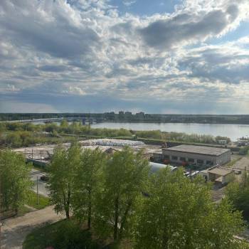 Продается 3-х комнатная квартира, 75 м²