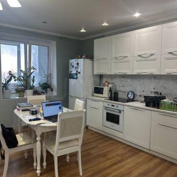 Продается 3-х комнатная квартира, 75 м²