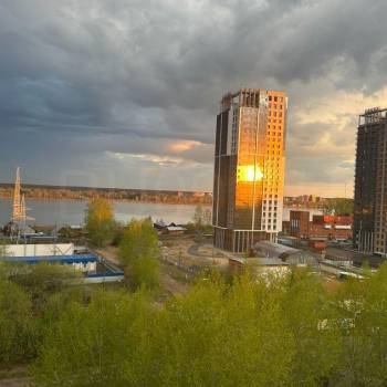Продается 3-х комнатная квартира, 75 м²