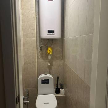 Продается 3-х комнатная квартира, 75 м²