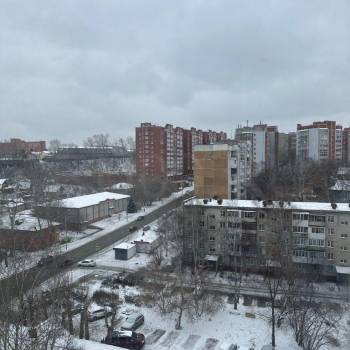 Продается 3-х комнатная квартира, 75 м²