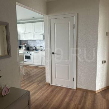 Продается 3-х комнатная квартира, 75 м²