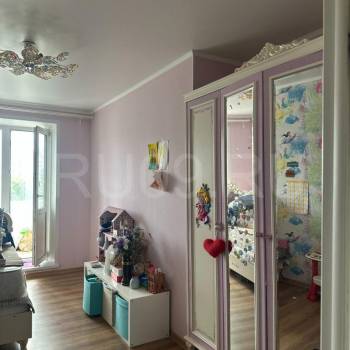 Продается 3-х комнатная квартира, 75 м²