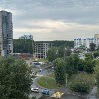 Продается 3-х комнатная квартира, 75 м²