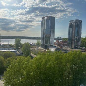 Продается 3-х комнатная квартира, 75 м²