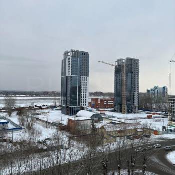 Продается 3-х комнатная квартира, 75 м²