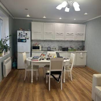 Продается 3-х комнатная квартира, 75 м²