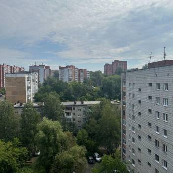 Продается 3-х комнатная квартира, 75 м²