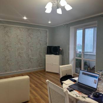 Продается 3-х комнатная квартира, 75 м²