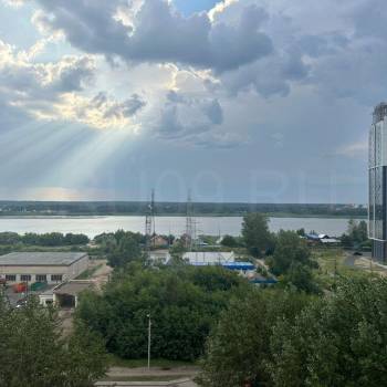 Продается 3-х комнатная квартира, 75 м²