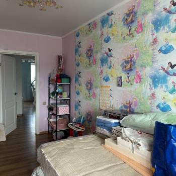 Продается 3-х комнатная квартира, 75 м²