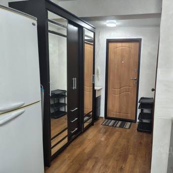 Продается 1-комнатная квартира, 26,4 м²
