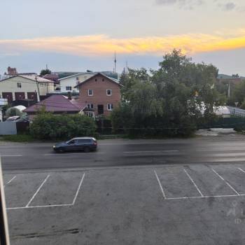 Продается 1-комнатная квартира, 26,4 м²