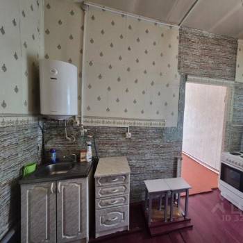 Продается 1-комнатная квартира, 26 м²