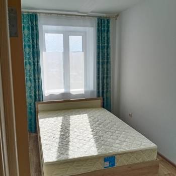Сдается 2-х комнатная квартира, 42 м²
