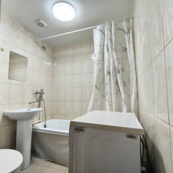 Продается 1-комнатная квартира, 26,4 м²