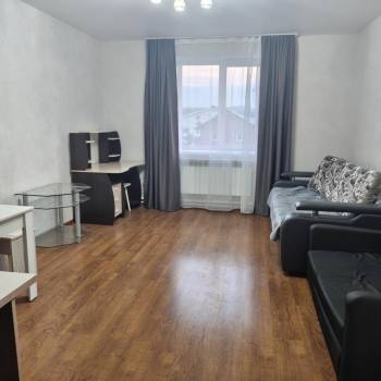 Продается 1-комнатная квартира, 26,4 м²