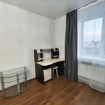 Продается 1-комнатная квартира, 26,4 м²