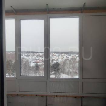 Продается 1-комнатная квартира, 20 м²